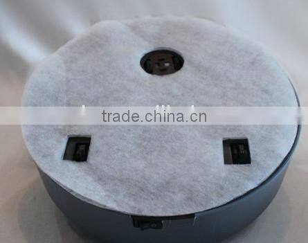 Robot Sweeper Rotary Electric Sweeper