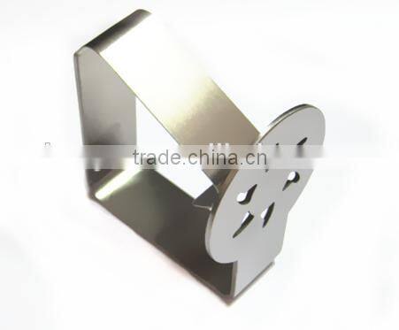 Maple Leaf Shape Hollow Out Stainless Steel Table Cloth Clip