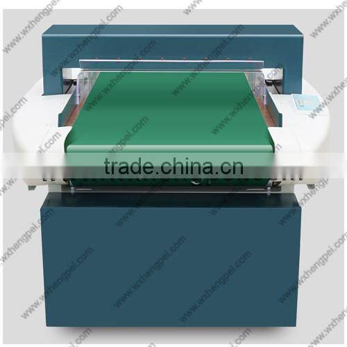 Needle machine /needle detector