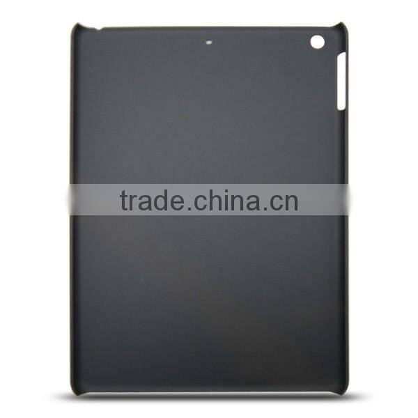 Customized PC cover carbon fiber cell phone case for iPad5, pc case