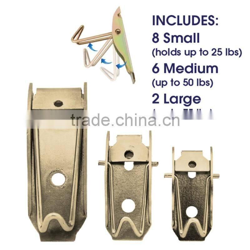 Hook its hanging system