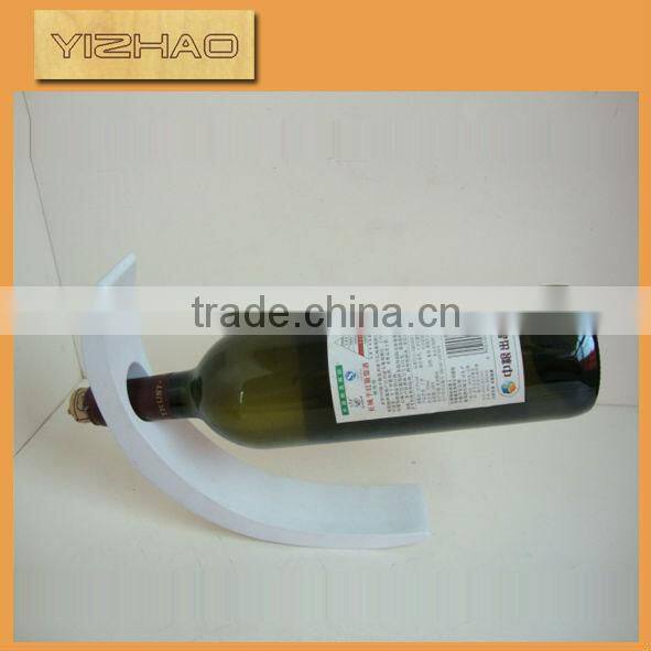 Made in China new design wooden wine holder ,wooden wine holder