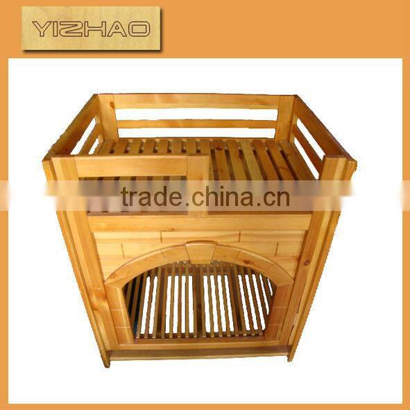 Wooden pet dog house,dog house