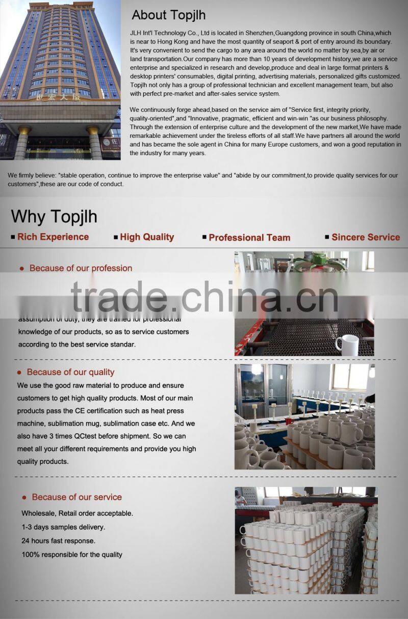 5 in 1 Mug Sublimation Press Machine Cup sublimation heat transfer machine