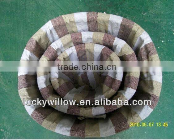 white wicker laundry hamper wholesaler