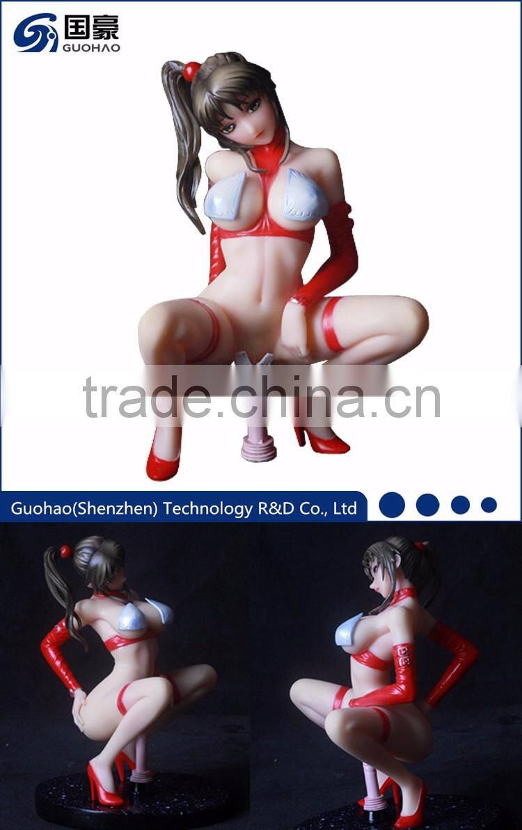Customized and wholesale hot nude sexy resin figurine