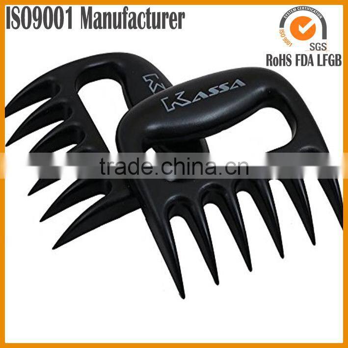 FDA approved high quality bear paw meat Claws for BBQ Grill