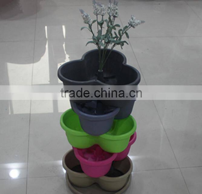 Stackable Garden Pots,Stackable Garden AS SEEN ON TV