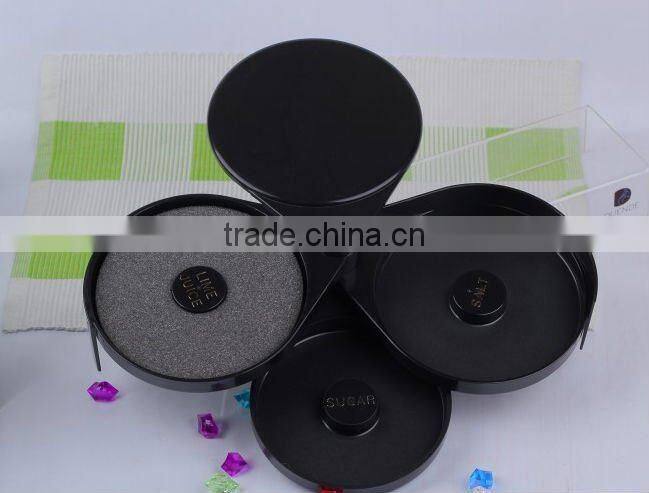 3-Layers Bar Seasoning Box