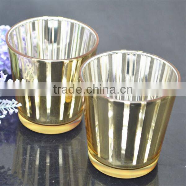 wall candleholder holiday party favors wedding