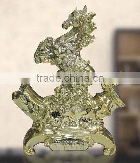 resin decorations, resin statues
