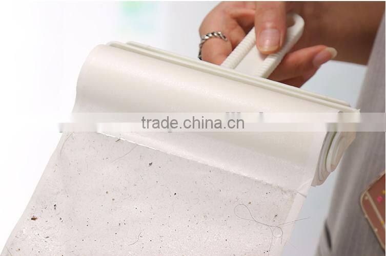 10cm environmental cleaning lint roller