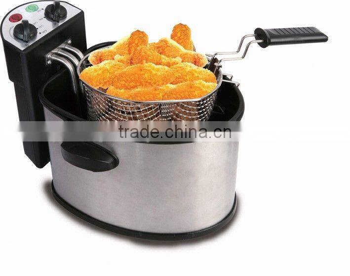 Deep Fryer