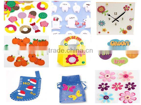 high quality new fashion eco custom handmade wool design your own shoe china manufacturer