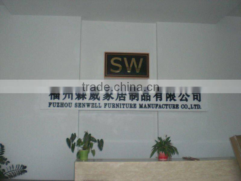 metal frame for bathroom