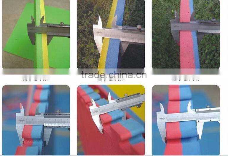 1mx1mx2cm,2.5cm,3cm,4cm,5cm interlocking floor eva mat