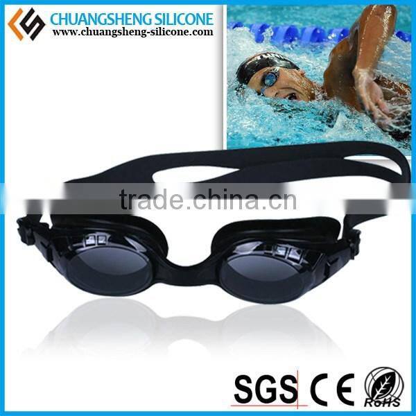 OEM ODM funny cheap safety popular swim goggles for kids