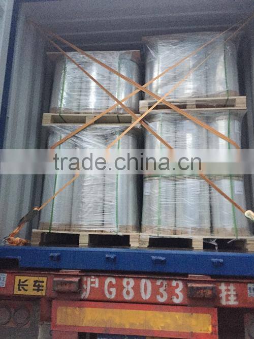 Good quality metalized bopp films for lamination