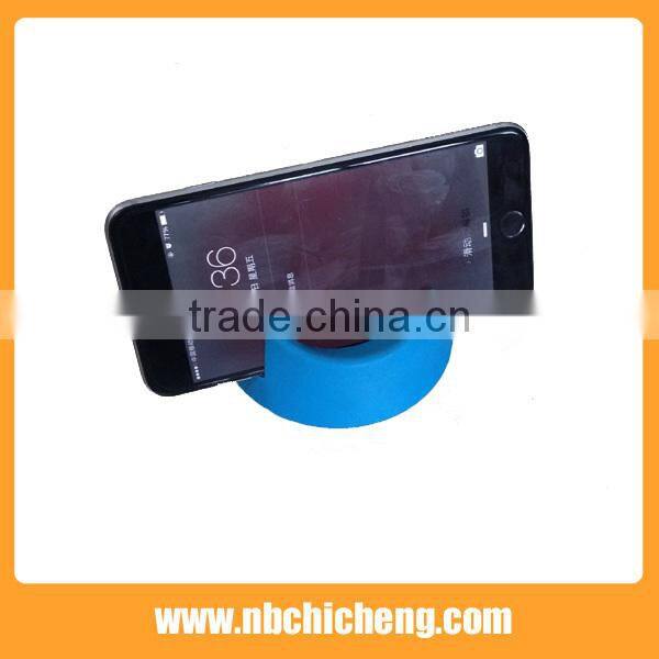 Plastic Mobile Phone Table Holder for Desk