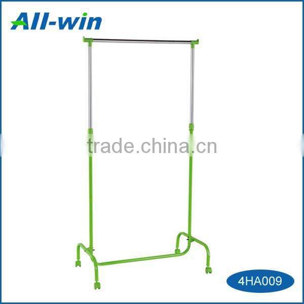 High-quality low-cost household clothes hanger rack