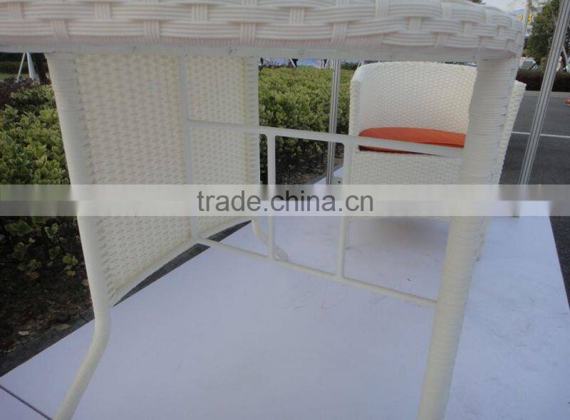 Antique Colorful Outdoor Furniture Model AK1445