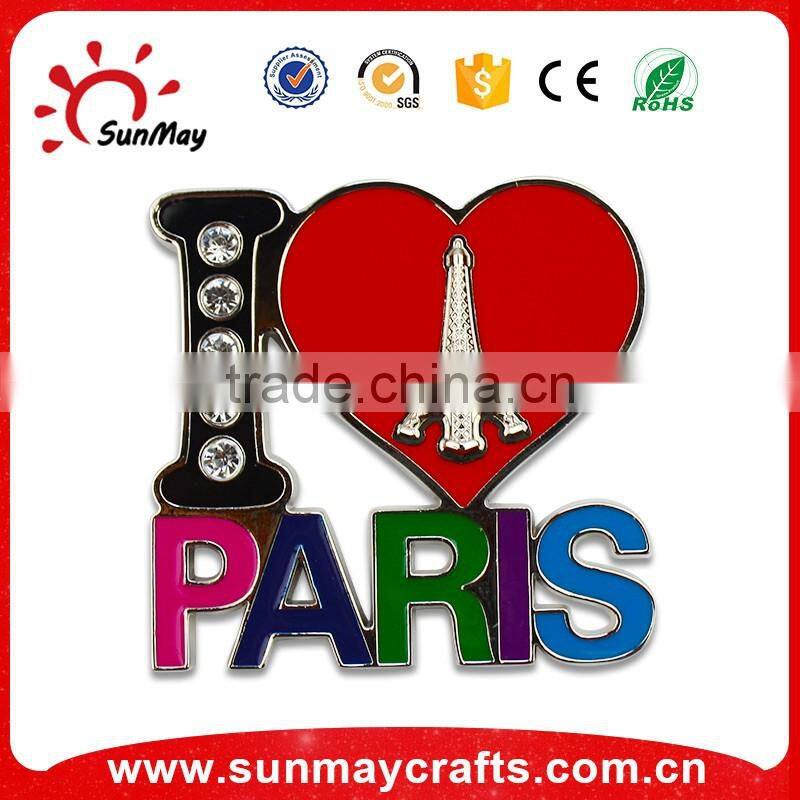 Wholesale Vikings souvenirs 3d pvc fridge magnet for sale