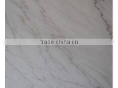 white marble table tops italian Bianco Carrara white countertop kitchen cabinets