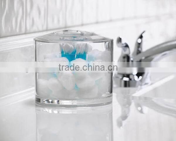 wholesale chear acrylic makeup case