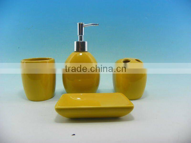 ceramic sanitaryware and bathroom sets
