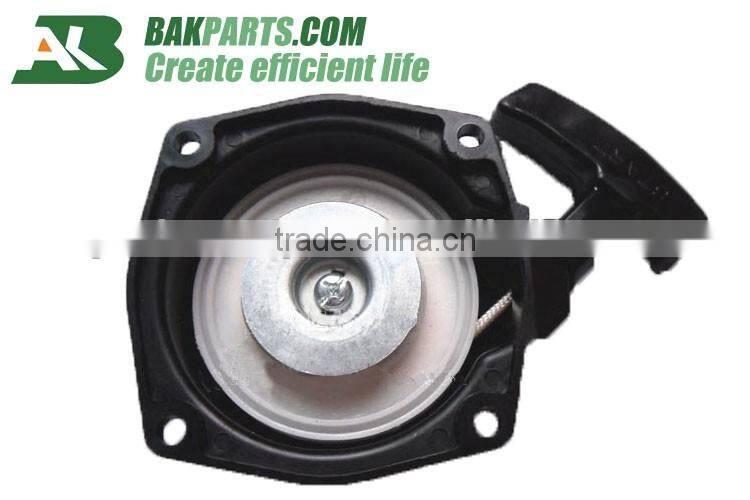 Brush cutter spare parts starter assy for T200 brush cutter parts