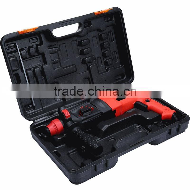 electric Hammer Drill pick 20-24-26mm SDS rotary hammer power chisel