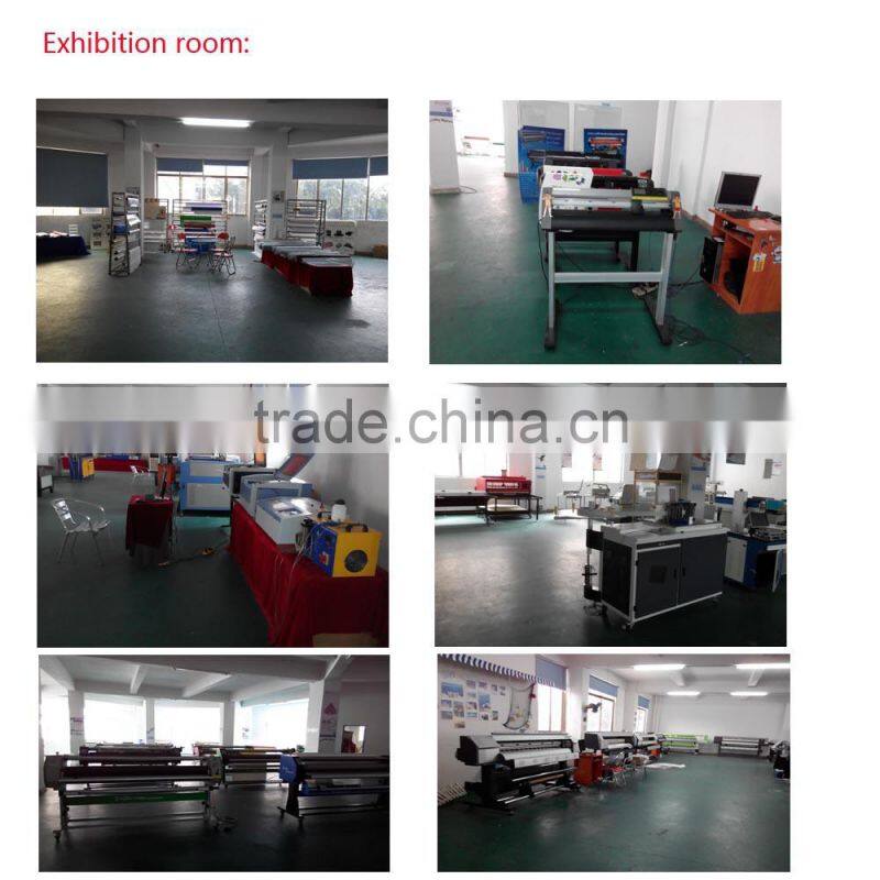 Best quality Lowest price four station cheap used t shirt heat press machine