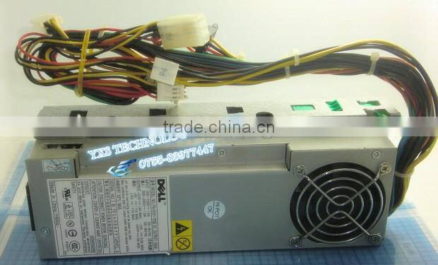 Kind shooting Power supply for Mini PC case PS-5161-7DS Power supply for GX260 GX280 4700C GX60 well tested working