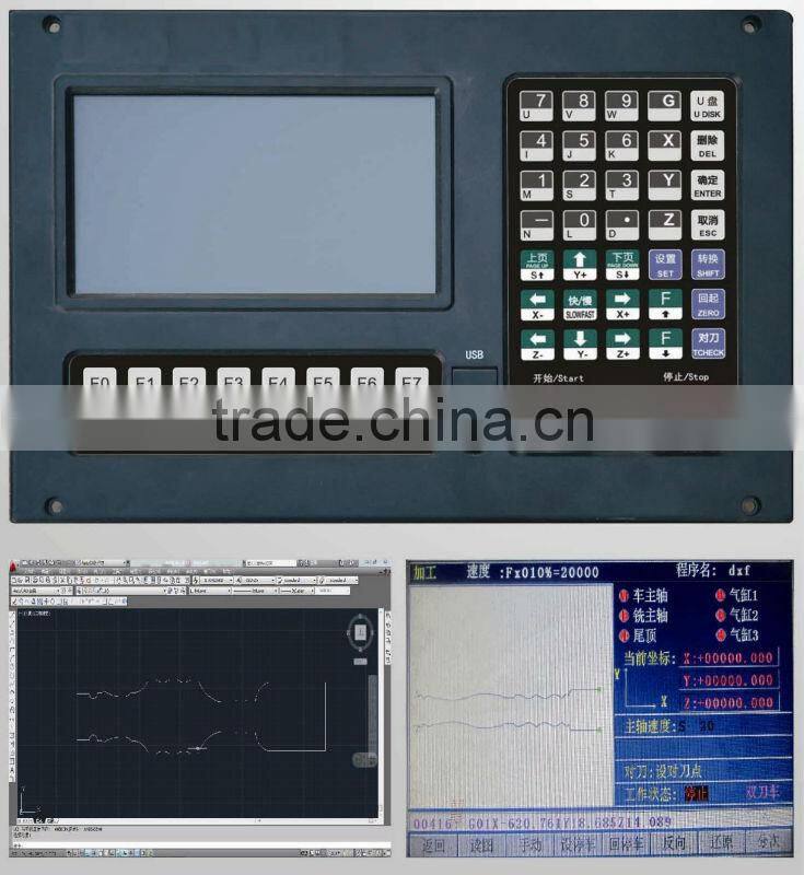 GRINDING MACHINE SHJX-CM100S with OUTLINE DIMENSION 2500x1400x1300mm and MAIN MOTOR 5.5kw