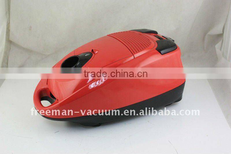 VC-N2004 super suction cyclone low noise vacuum cleaner