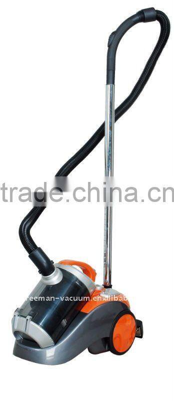 VC-T09113 super suction cyclone low noise vacuum cleaner