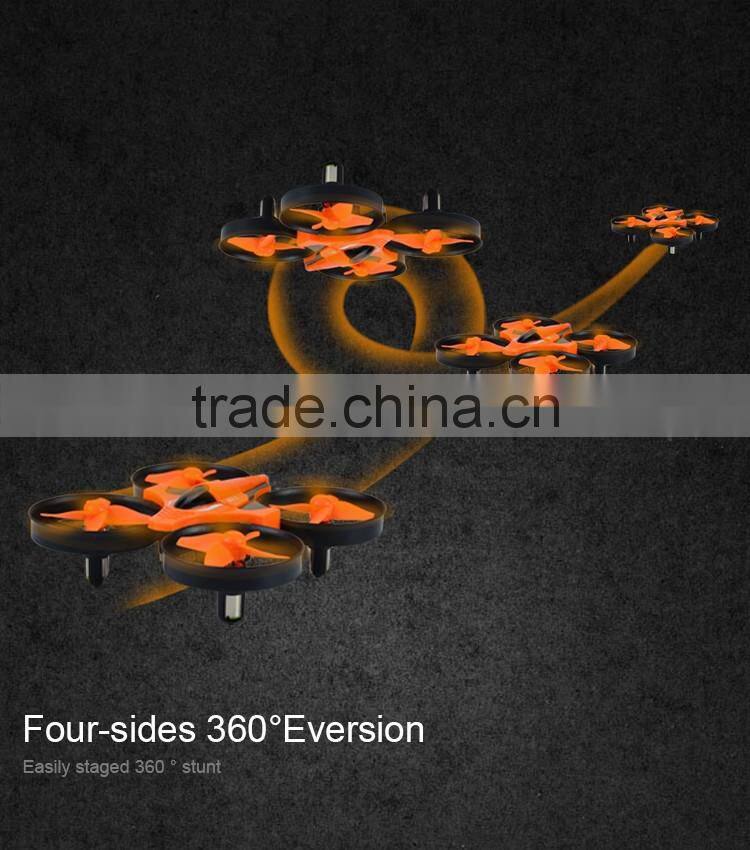 2017 New Mini Remote Control Nano Drone UFO Quadcopter F36