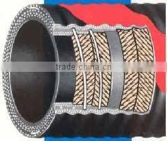 oil suction and delivery rubber hose
