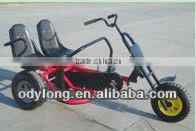 2014 new pedal go kart F80AA-2