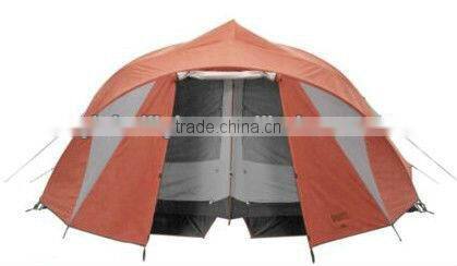 Roots Oxtongue Tent, 6-Person