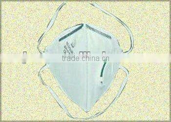 disposable working dustproof mask