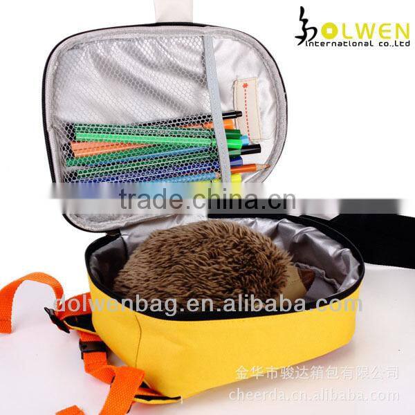 cute pupil school bag