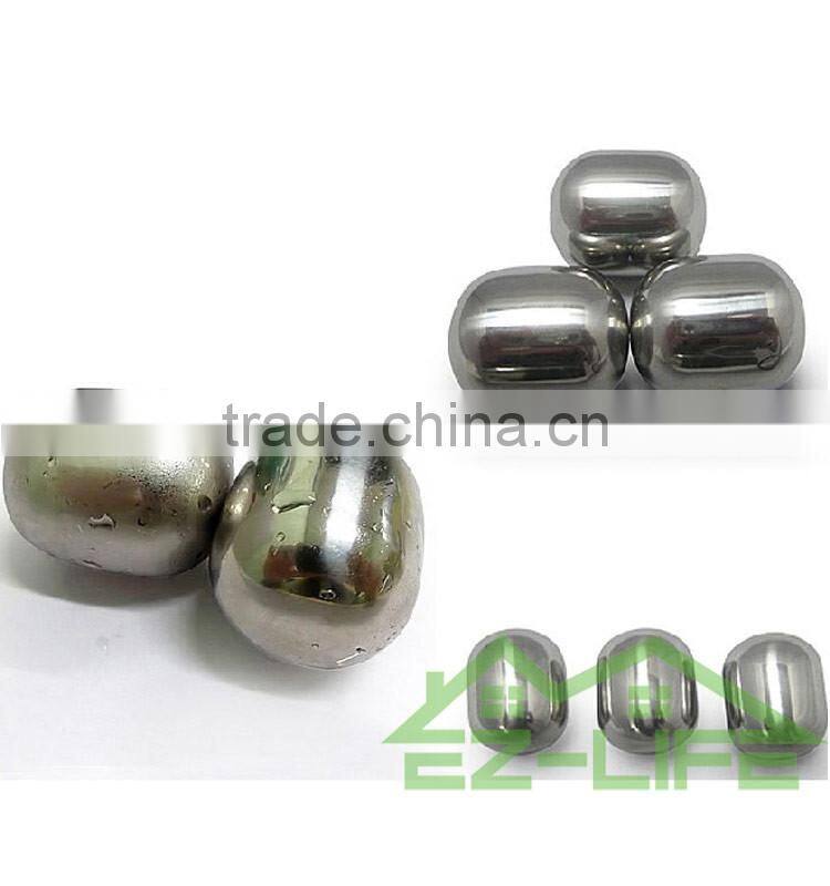 2017 Best high quality hot sale cheap stainless steel rock and ice