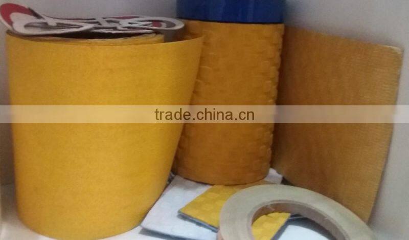 high quality car non-slip mat used for road