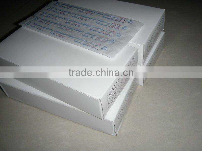 Permanent Makeup Tattoo Rotary Machine Needles