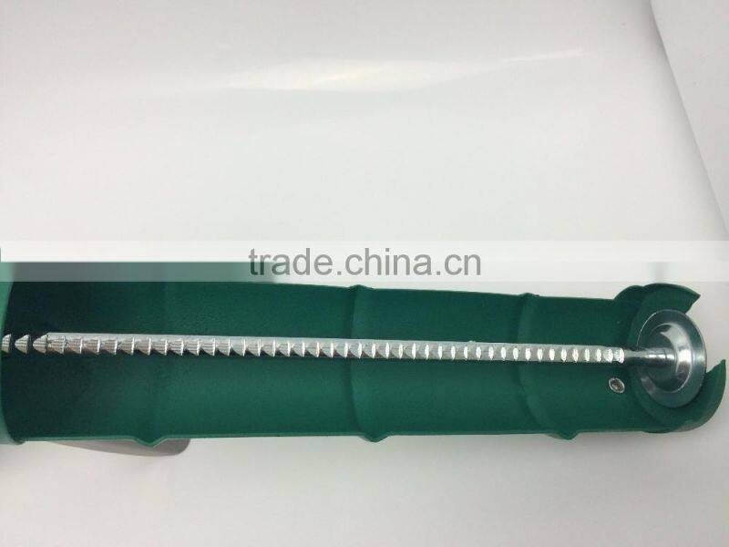 New arrival construction manual power caulking gun of 2017