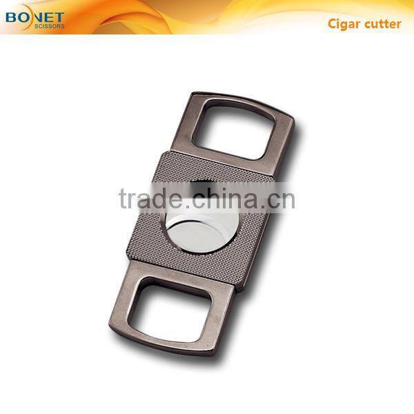 SC11001 CE Certificated Cuts up to a 56 ring gauge cigar best cigar cutter