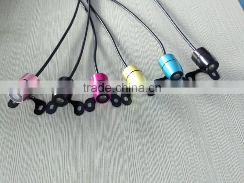 High quality 12V Waterproof Laser Collision Avoidance Light For Car