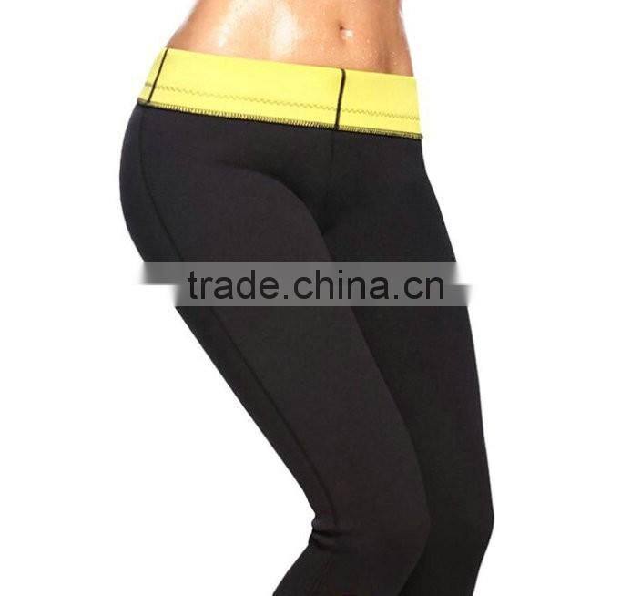 Hot sale best sell super stretch super women hot shapers Control Panties pant stretch neoprene slimming body shaper 6 size