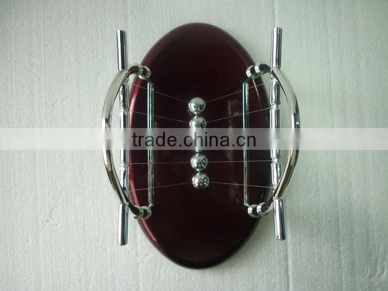 GM411 Newton Pendulum Newton's Cradle Balance Ball newton cradle